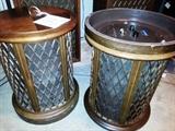 Vintage Pioneer CS -06 Omnidirectional speakers