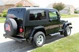 2005 Jeep Wrangler Unlimited - 30,600 miles!!
