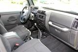 2005 Jeep Wrangler Unlimited - 30,600 miles!!