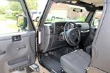 2005 Jeep Wrangler Unlimited - 30,600 miles!!