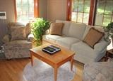 Ethan Allen Chairs, Drexel Couch