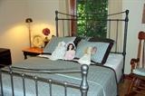 Ethan Allen King Bed