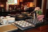 Exceptional Selection of Kitchenware