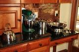 Exceptional Selection of Kitchenware