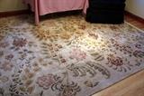 Ethan Allen Rug