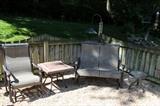 Nice Selection Of Outdoor Furniture