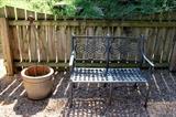 Nice Selection Of Outdoor Furniture