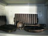 Cast Ironware
