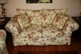 great condition sofa & love seat