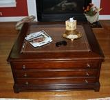 Alexander Julian Coffee table