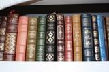 Franklin Mint books