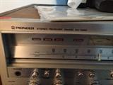 Pioneer Stereo Receiver SX-1050