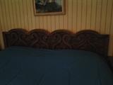 King Headboard