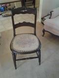 Antique chair