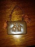 Vintage coin purse
