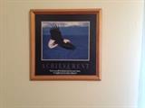 Inspirational wall art