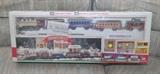 New Bright No. 171 Mainstreet Train Set