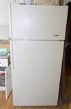 Frigidaire Elite Refrigerator