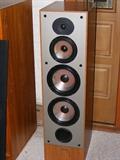 Paradign 11seMk3 Tower speakers without cover