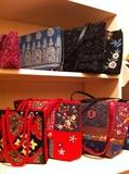                                    lovely purses