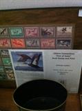                                    duck stamps