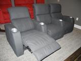 Theater Seats