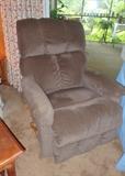 La-Z-Boy Recliner - Like New