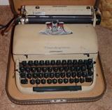 Remington Typewriter