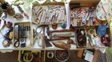 More Hand Tools and misc.