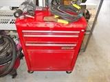Shop Tools / Tool Cabinet