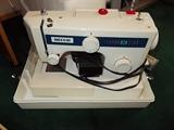 Necchi Sewing Machine