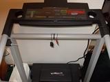 Pacer treadmill
