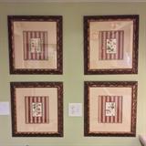 Designer prints by Ethan Allen, Kindel Harris & more