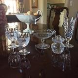 Waterford Crystal