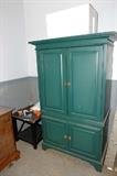 Armoire or TV cabinet