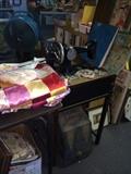 Antique Sewing Machines