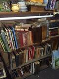 Antique Books