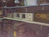 Vintage Radios