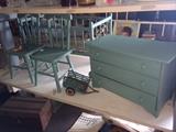 Doll Furniture