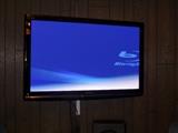 PANASONIC TCP50SI 50" PLASMA FLAT SCREEN - GREAT CONDITION - WALL MOUNT PRICED SEPARATE - THE STAND FOR THE TV IS THERE COMPLETE WITH MANUAL 
