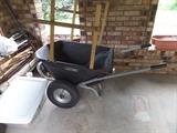 LAWN AND GARDEN TOOLS AND EQUIPMENT - VERY GOOD QUALITY GEAR - GREAT CONDITION AND VERY CLEAN