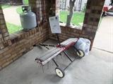 LAWN AND GARDEN TOOLS AND EQUIPMENT - VERY GOOD QUALITY GEAR - GREAT CONDITION AND VERY CLEAN