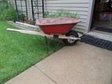 LAWN AND GARDEN TOOLS AND EQUIPMENT - VERY GOOD QUALITY GEAR - GREAT CONDITION AND VERY CLEAN