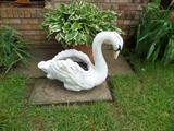 CONCRETE FIGURINES / LAWN DISPLAYS / YARD ART AND OUT DOOR DECOR