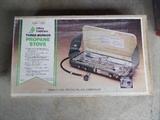 PROPANE STOVE - IN THE BOX