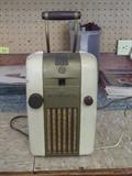 WESTINGHOUSE RADIO 