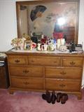 Complete bdrm Dresser $175