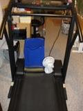treadmill 50