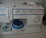 Electronic stitch patterns   ask $75 on net used sold $125