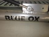 Blue Ox tow bar, tow bar for RV to Car